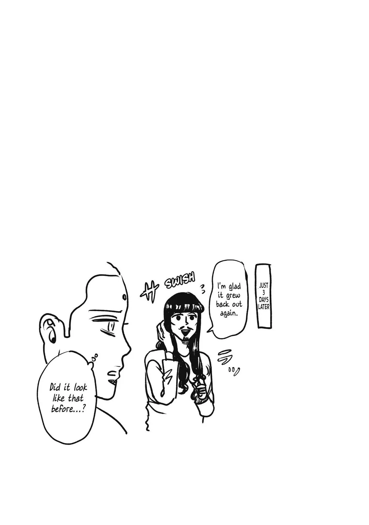 Read Saint Oniisan chapter 83 image 17 on Lezhin