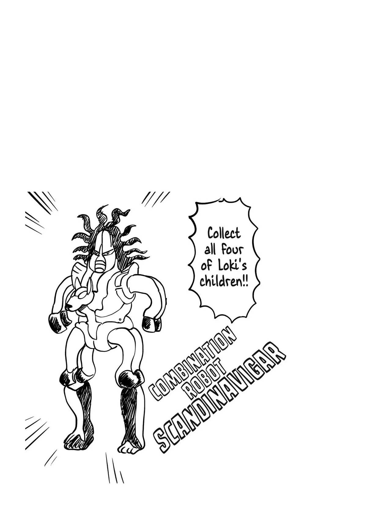 Read Saint Oniisan chapter 98 image 13 on Lezhin