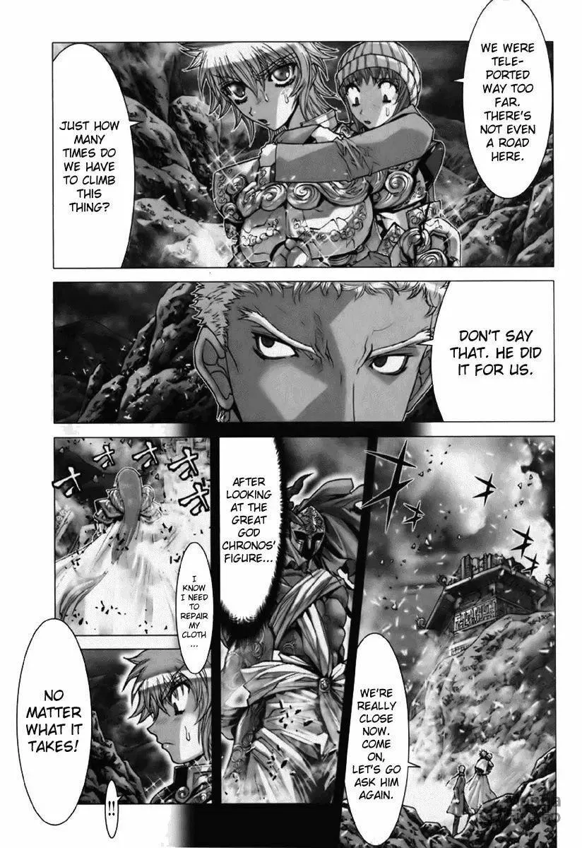 Read Saint Seiya - Episode G chapter 13 image 17 on Lezhin