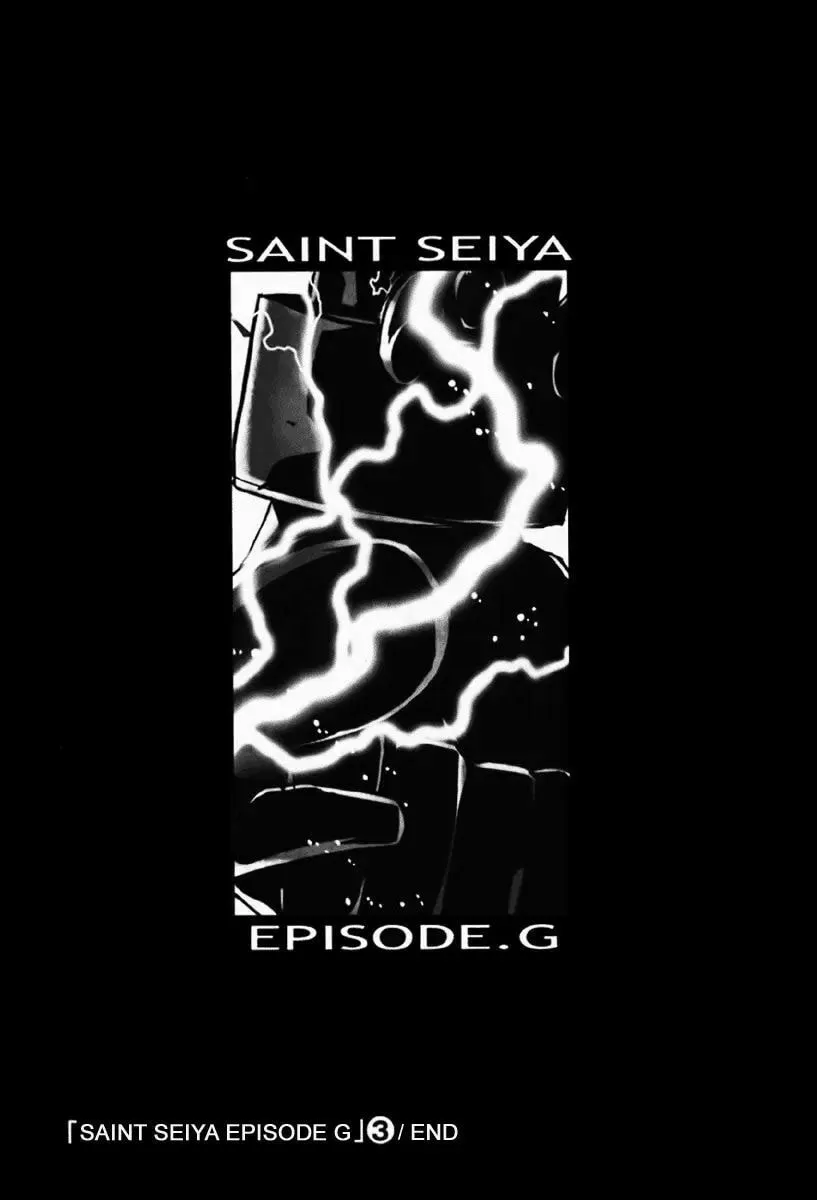 Read Saint Seiya - Episode G chapter 13 image 28 on Lezhin