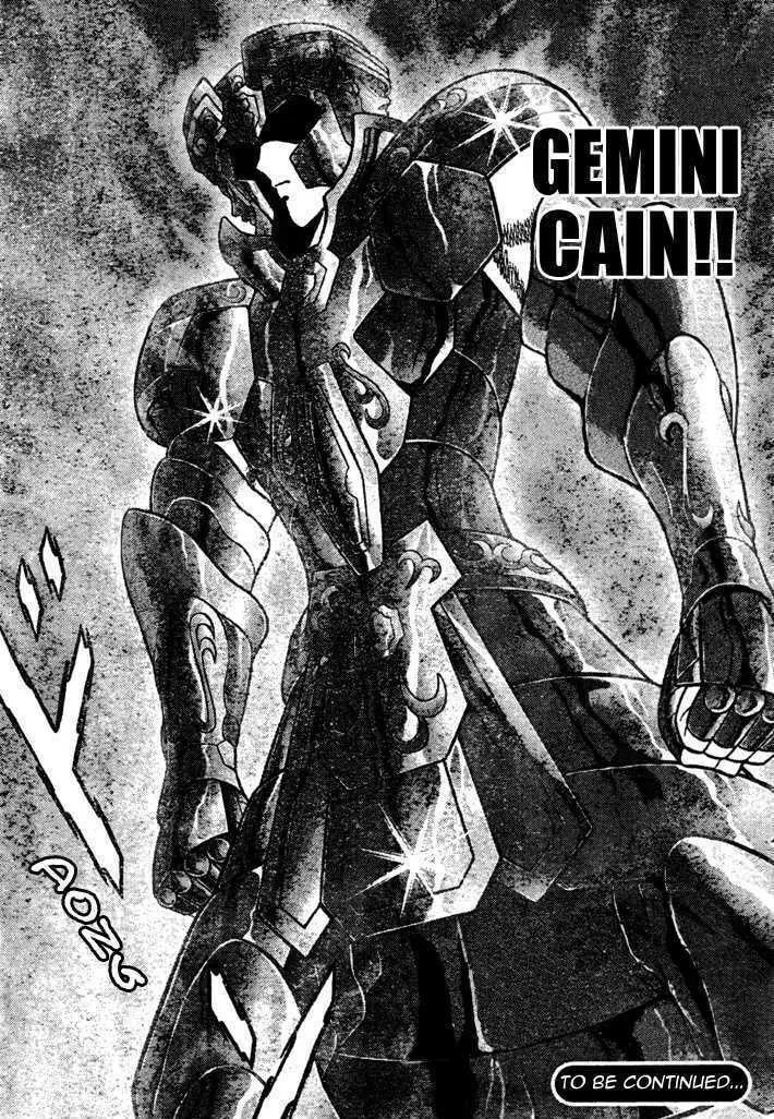 Read Saint Seiya - Next Dimension chapter 34 image 18 on Lezhin