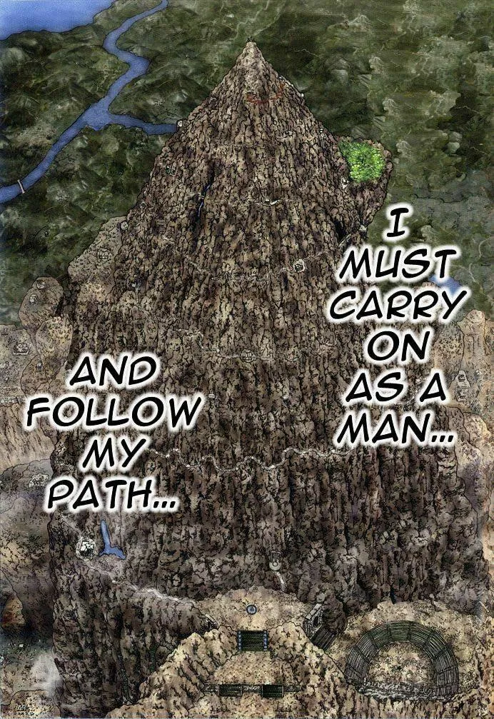 Read Saint Seiya - Next Dimension chapter 40 image 17 on Lezhin