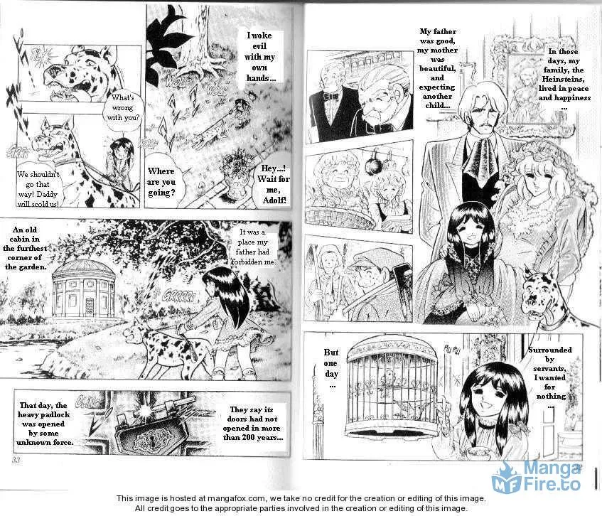 Read Saint Seiya Omega chapter 102 image 2 on Lezhin
