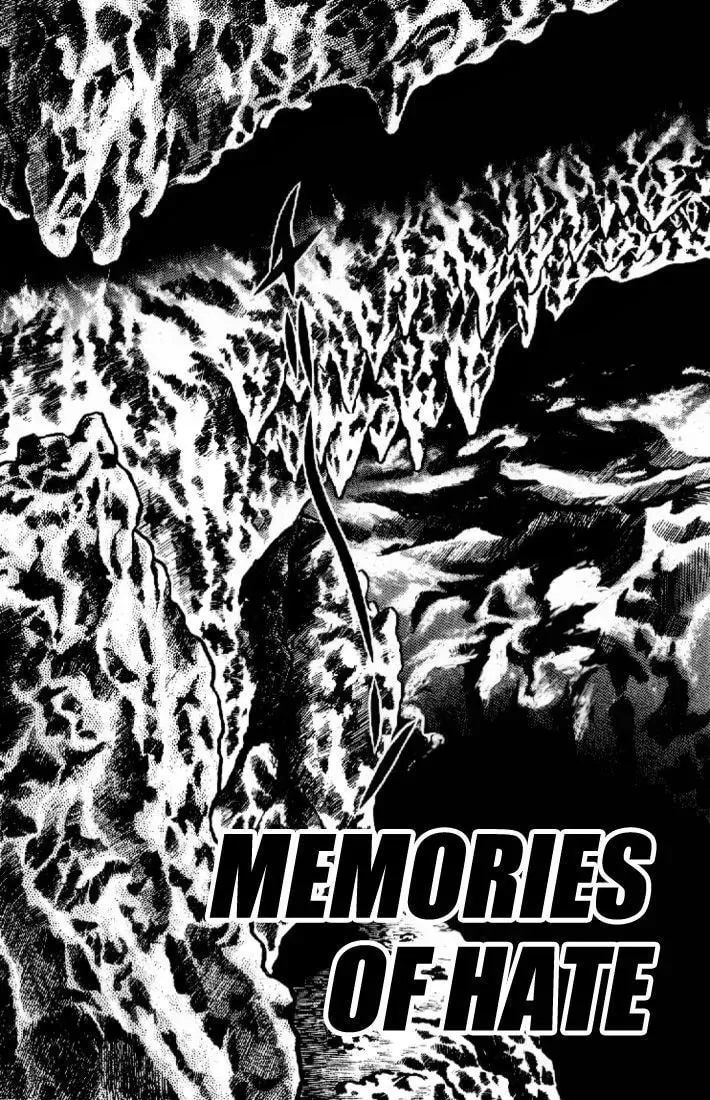 Saint Seiya Omega Chapter 17 page 4 - 