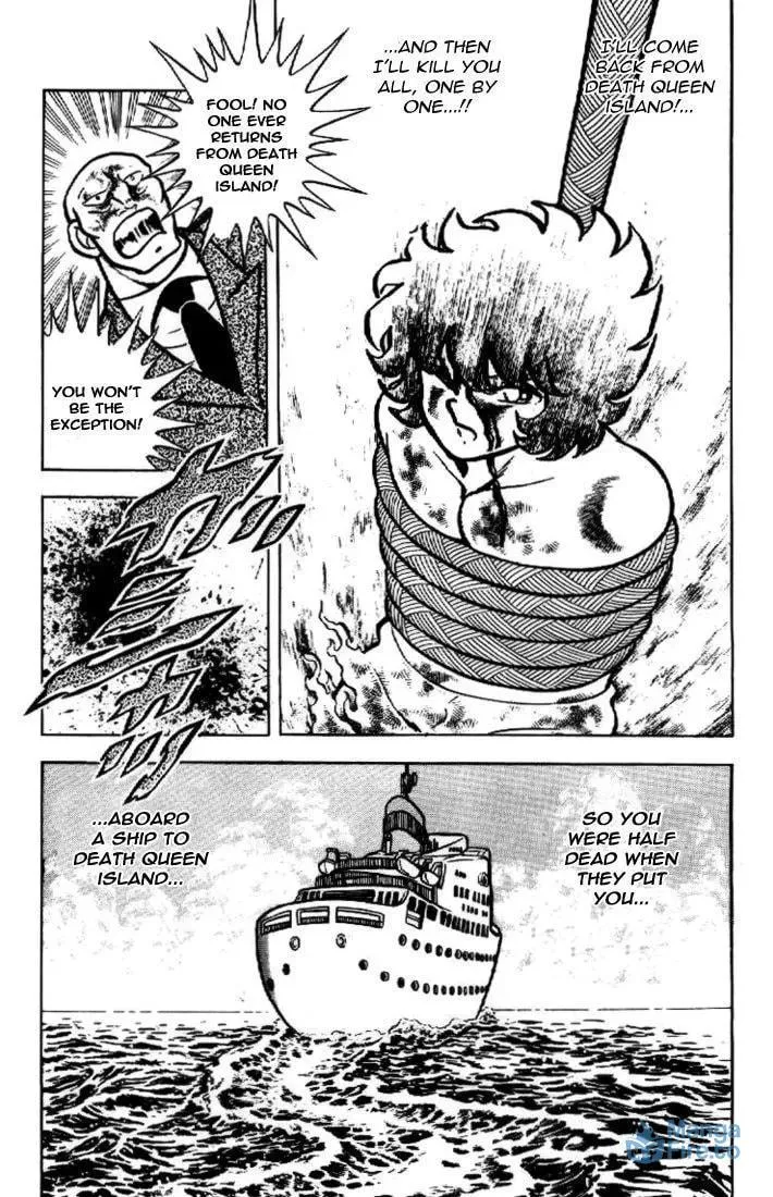 Read Saint Seiya Omega chapter 19 image 29 on Lezhin