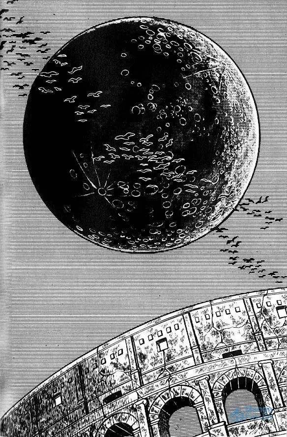 Read Saint Seiya Omega chapter 24 image 20 on Lezhin