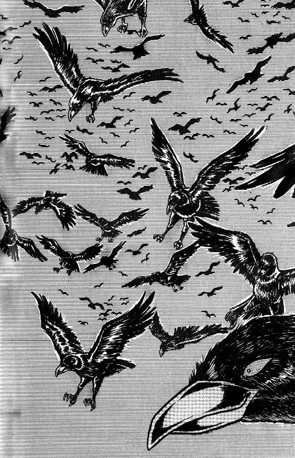 Read Saint Seiya Omega chapter 24 image 37 on Lezhin