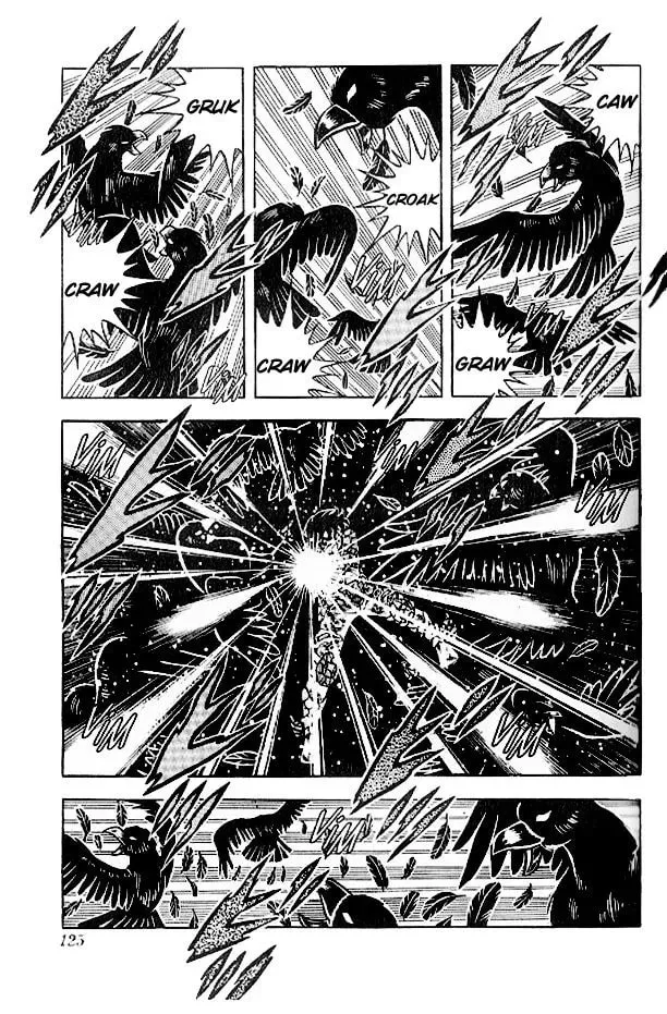 Read Saint Seiya Omega chapter 24 image 40 on Lezhin