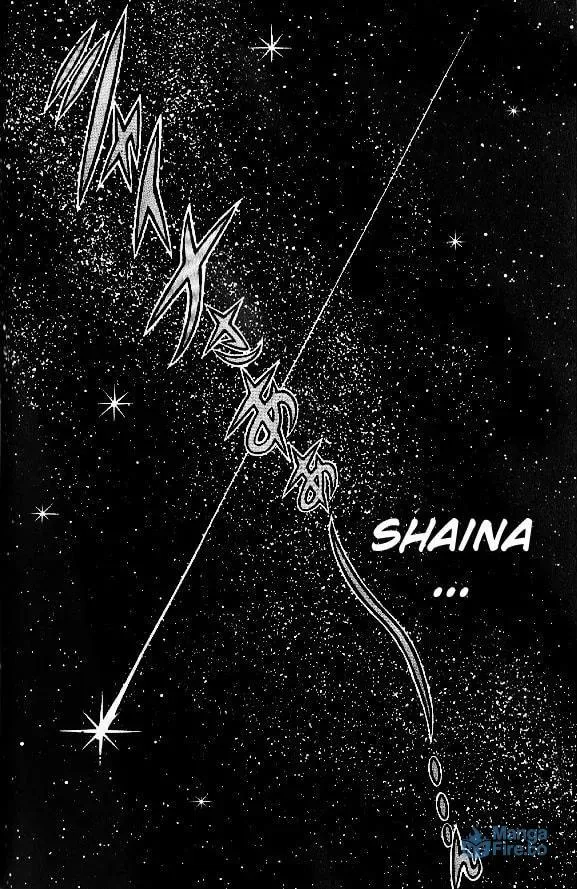 Read Saint Seiya Omega chapter 26 image 35 on Lezhin