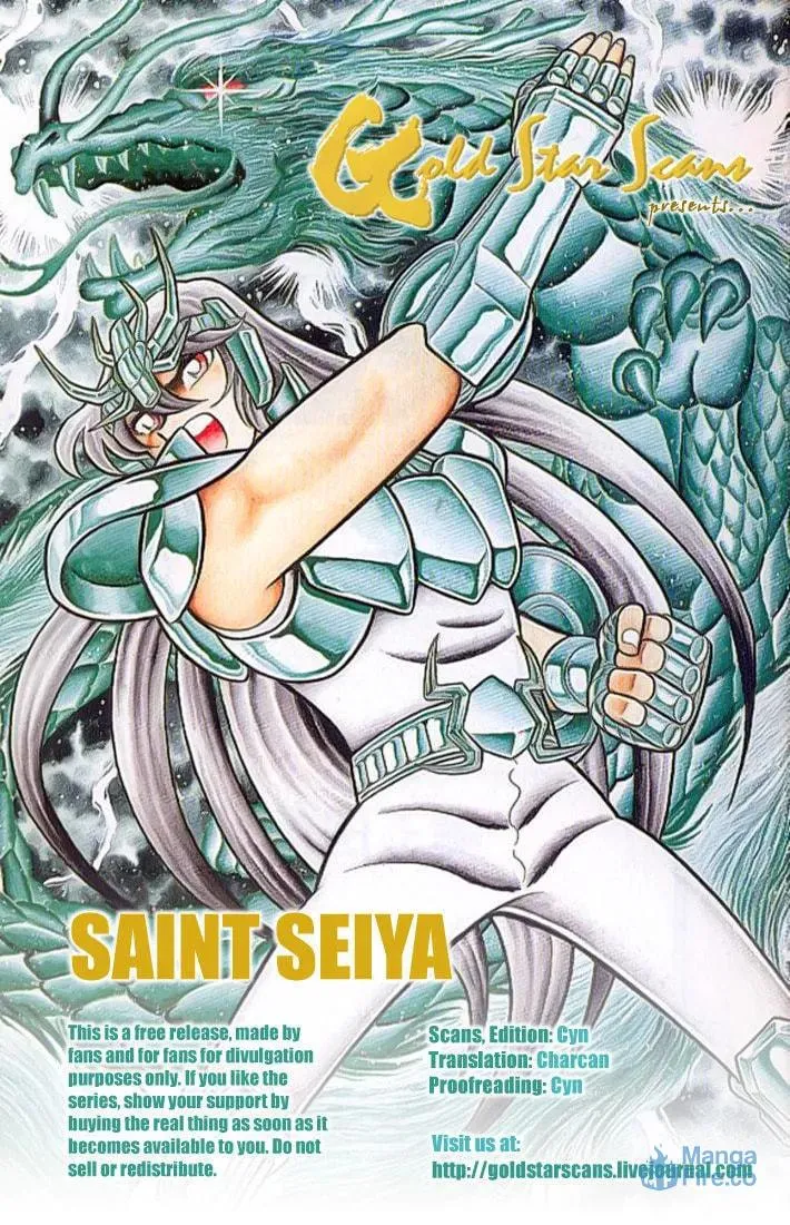 Read Saint Seiya Omega chapter 35 image 80 on Lezhin