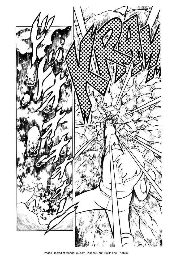 Read Saint Seiya Omega chapter 5 image 12 on Lezhin