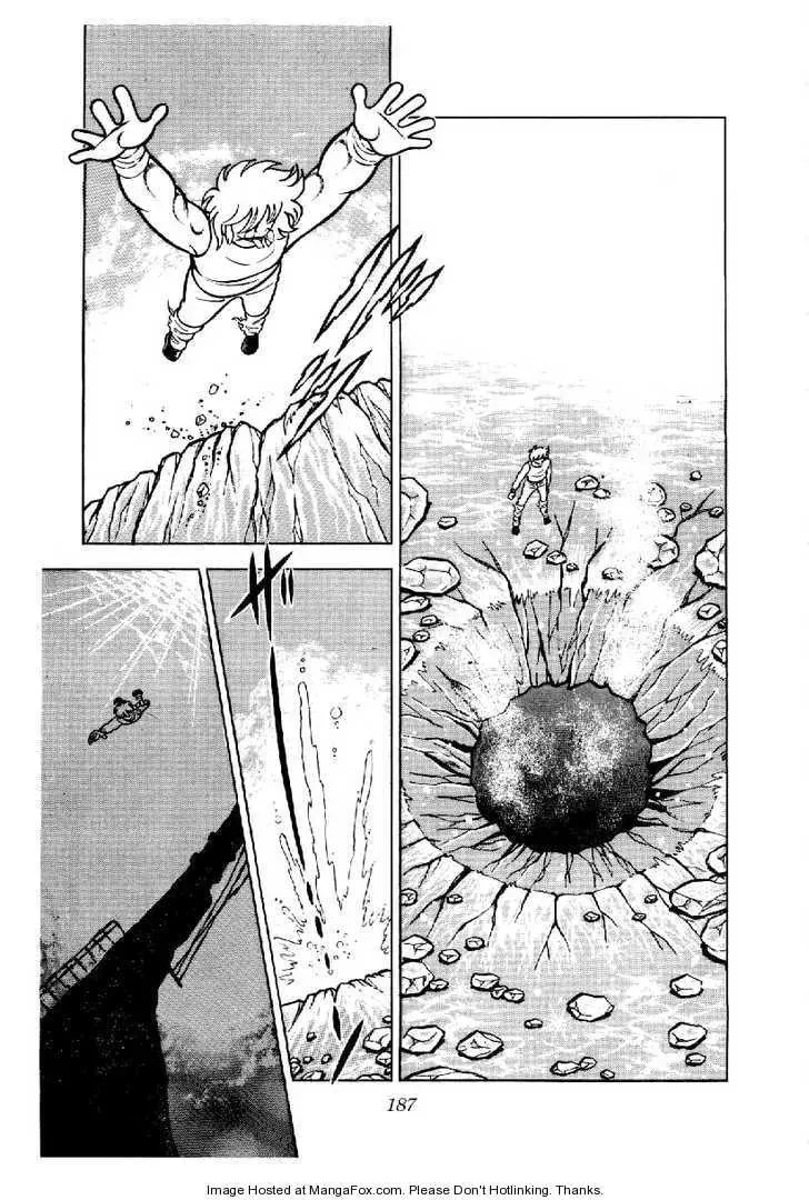 Read Saint Seiya Omega chapter 5 image 4 on Lezhin