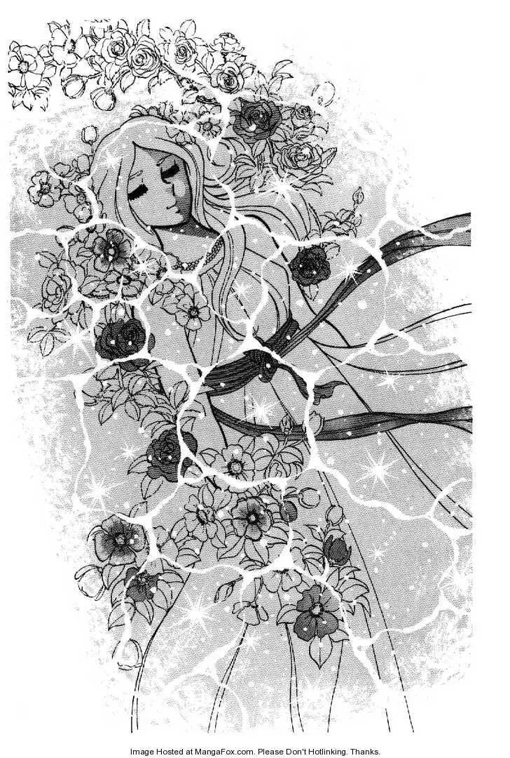 Read Saint Seiya Omega chapter 5 image 6 on Lezhin