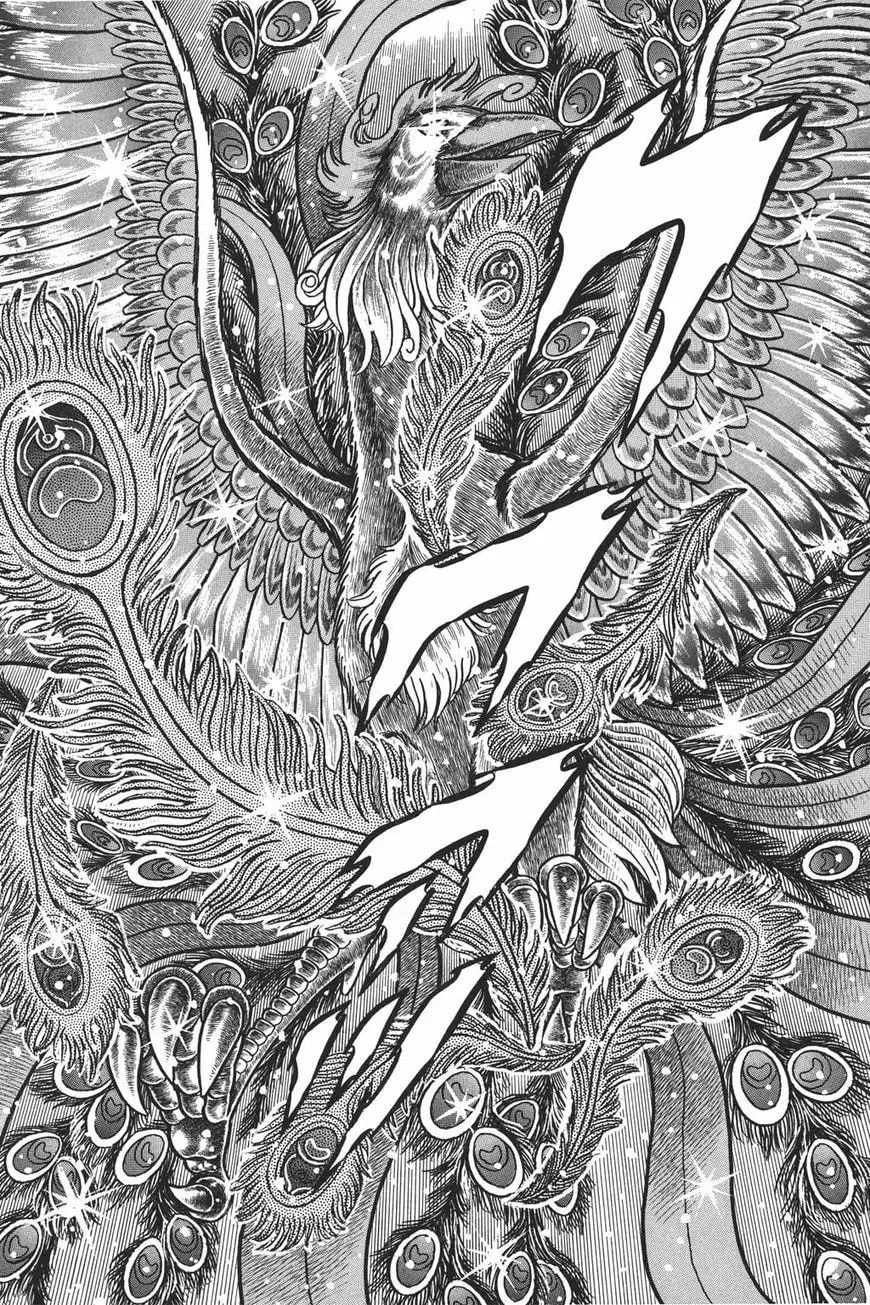Read Saint Seiya Omega chapter 9 image 16 on Lezhin