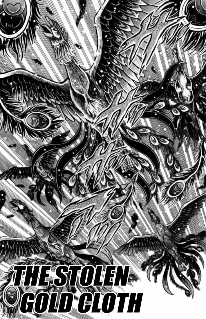 Read Saint Seiya chapter 10 image 0 on Lezhin