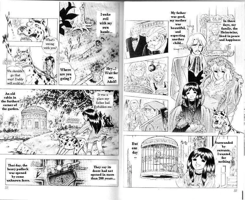 Read Saint Seiya chapter 101 image 2 on Lezhin