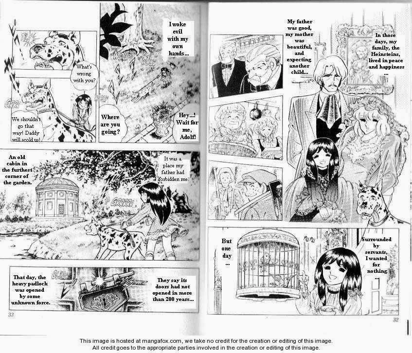 Read Saint Seiya chapter 102 image 2 on Lezhin