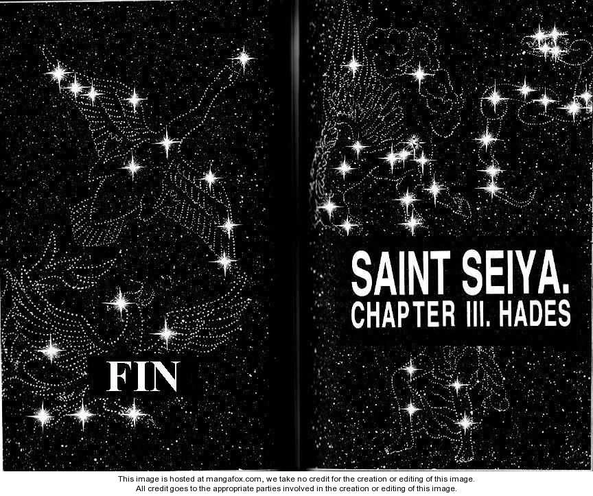 Read Saint Seiya chapter 108 image 34 on Lezhin