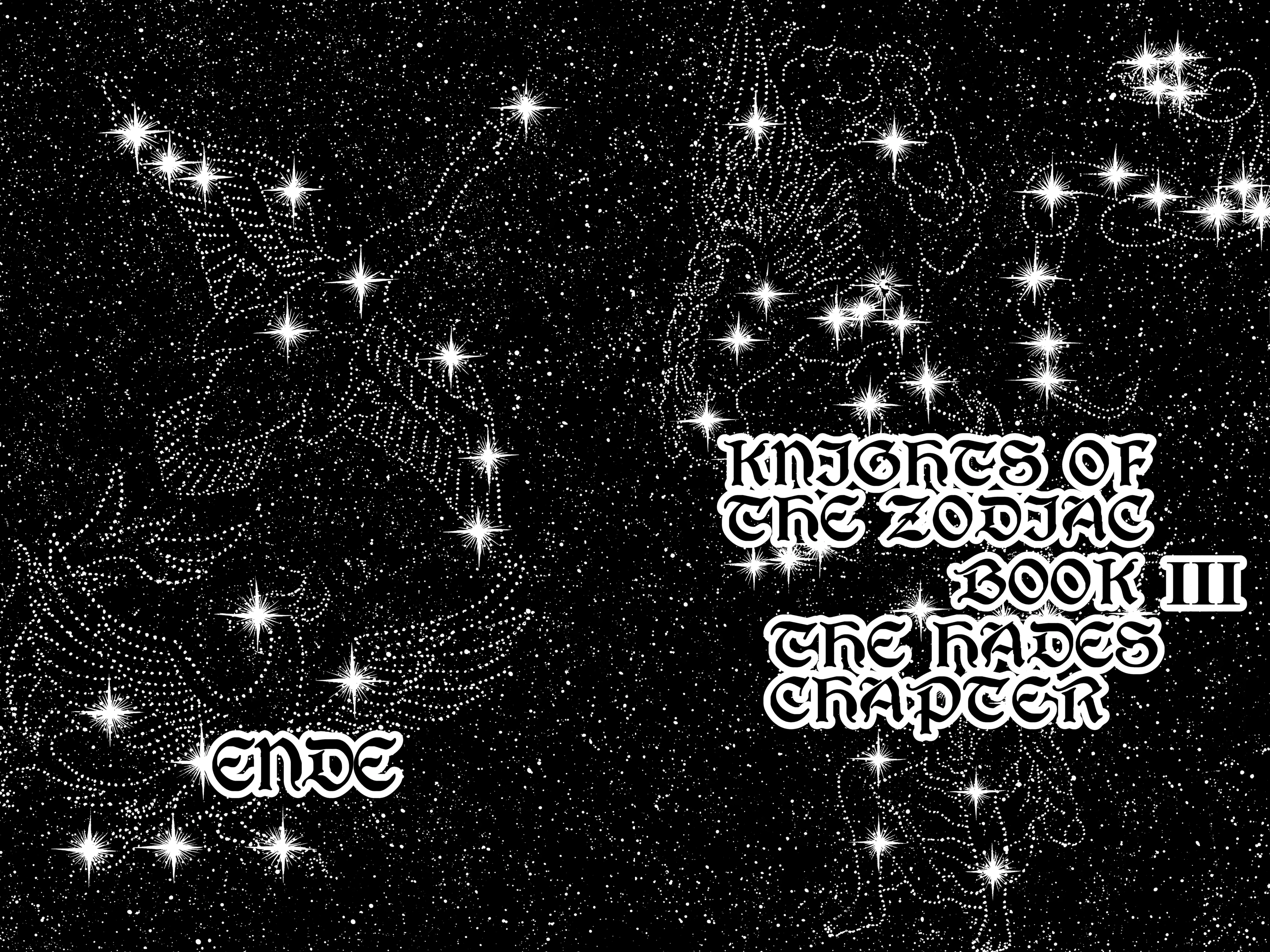 Read Saint Seiya chapter 109 image 60 on Lezhin