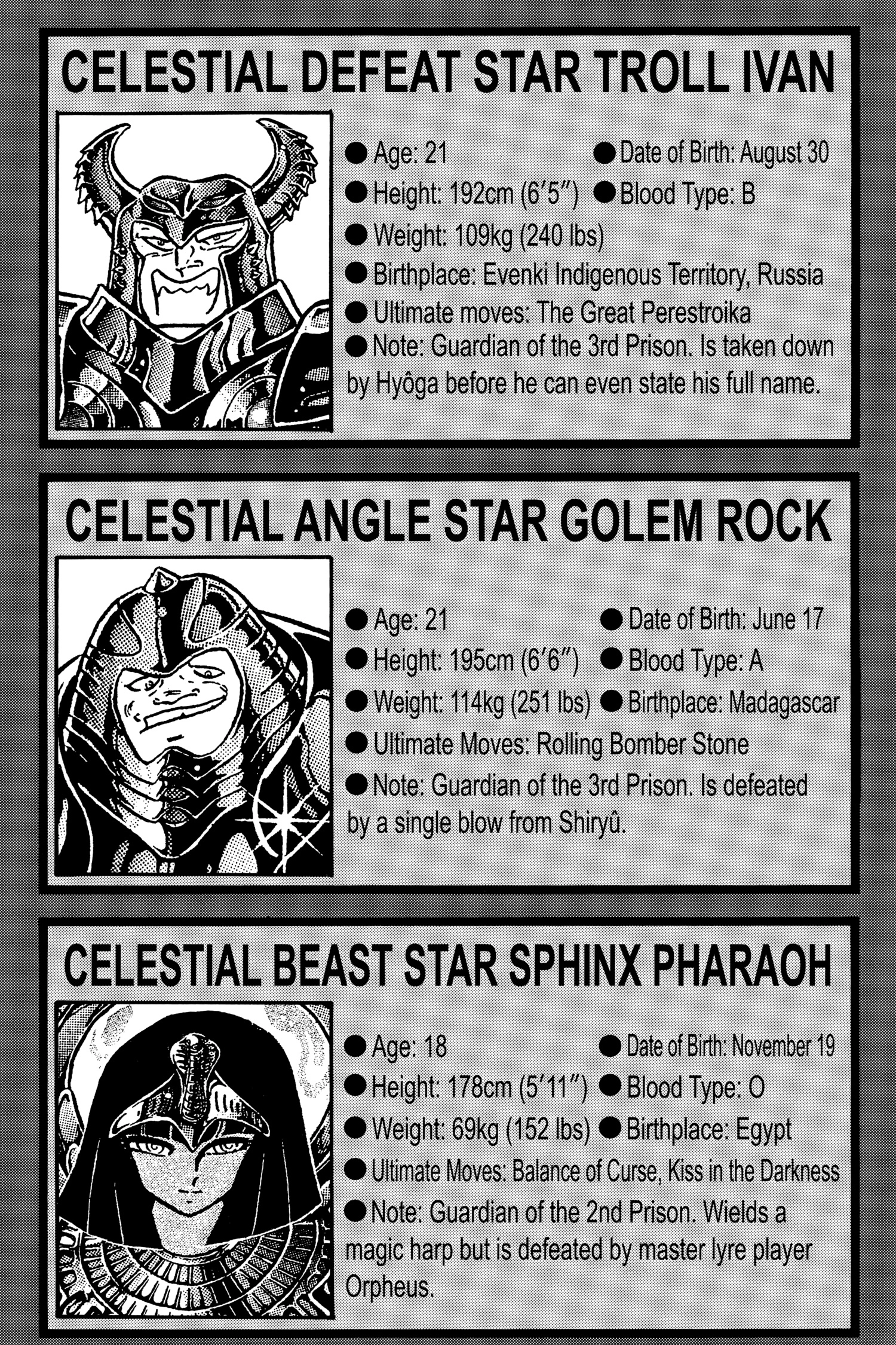 Read Saint Seiya chapter 109 image 78 on Lezhin