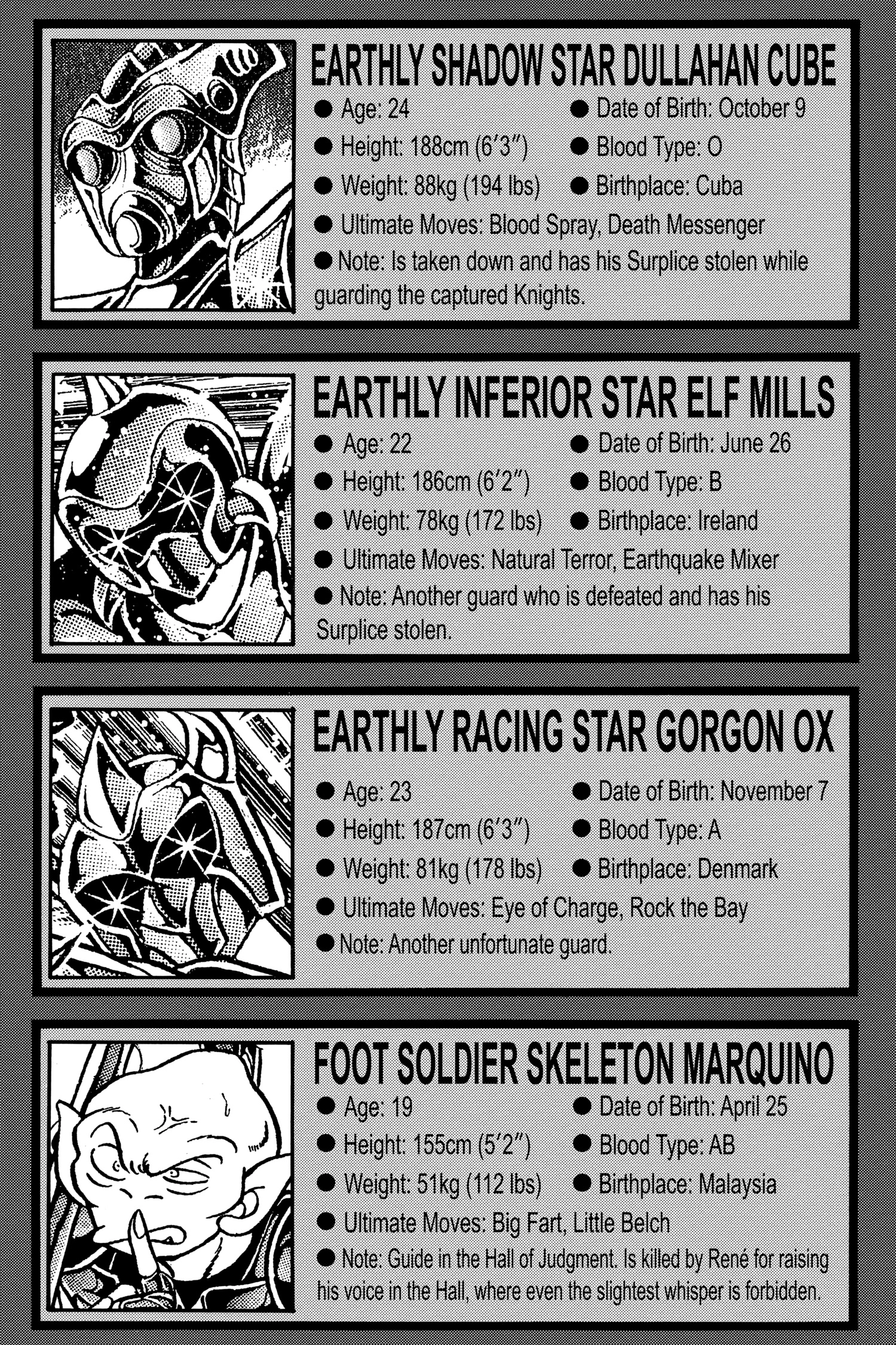 Read Saint Seiya chapter 109 image 81 on Lezhin