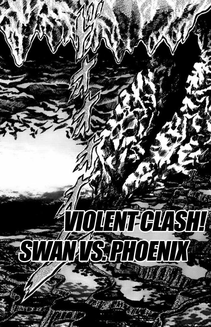 Read Saint Seiya chapter 14 image 0 on Lezhin