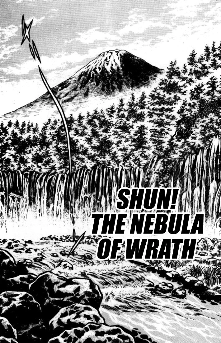 Read Saint Seiya chapter 15 image 0 on Lezhin