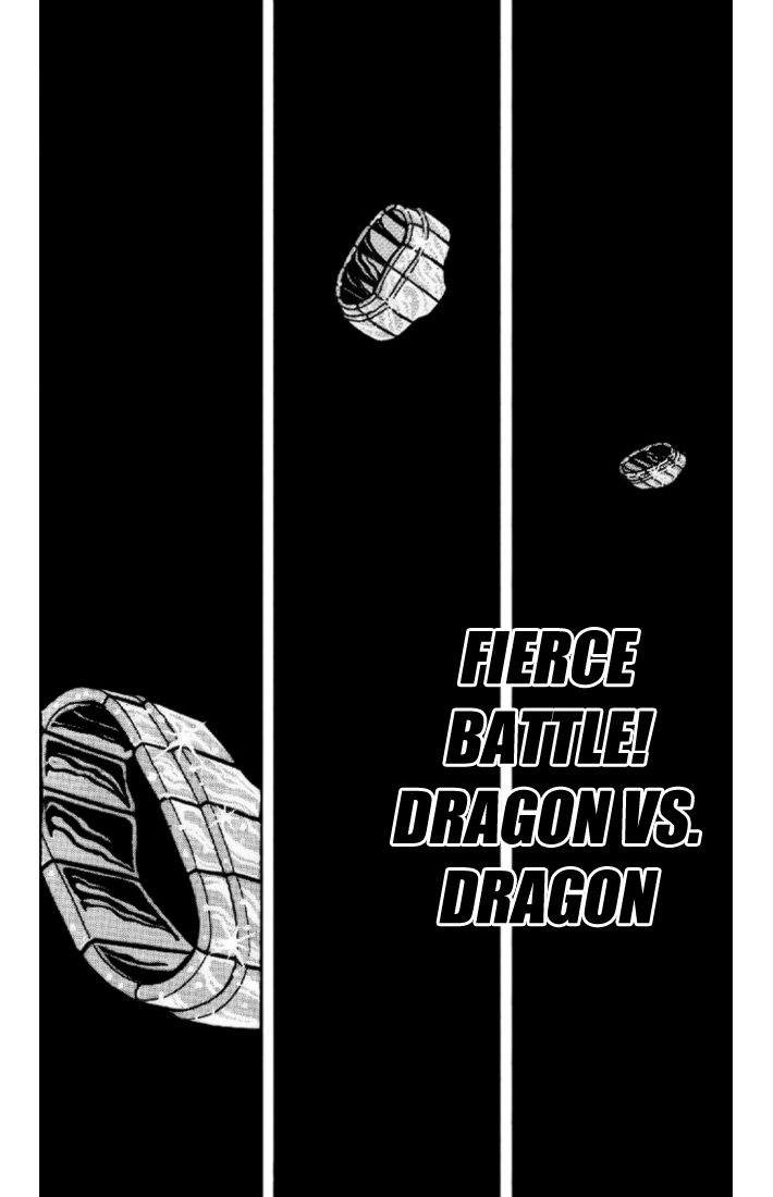 Read Saint Seiya chapter 16 image 0 on Lezhin