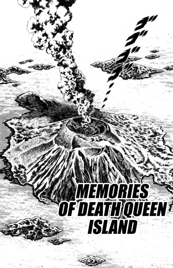 Read Saint Seiya chapter 18 image 0 on Lezhin