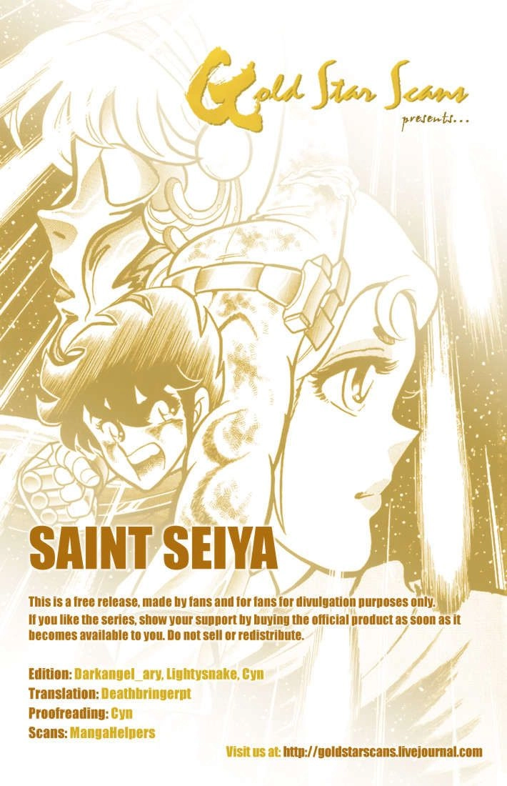 Read Saint Seiya chapter 19 image 50 on Lezhin