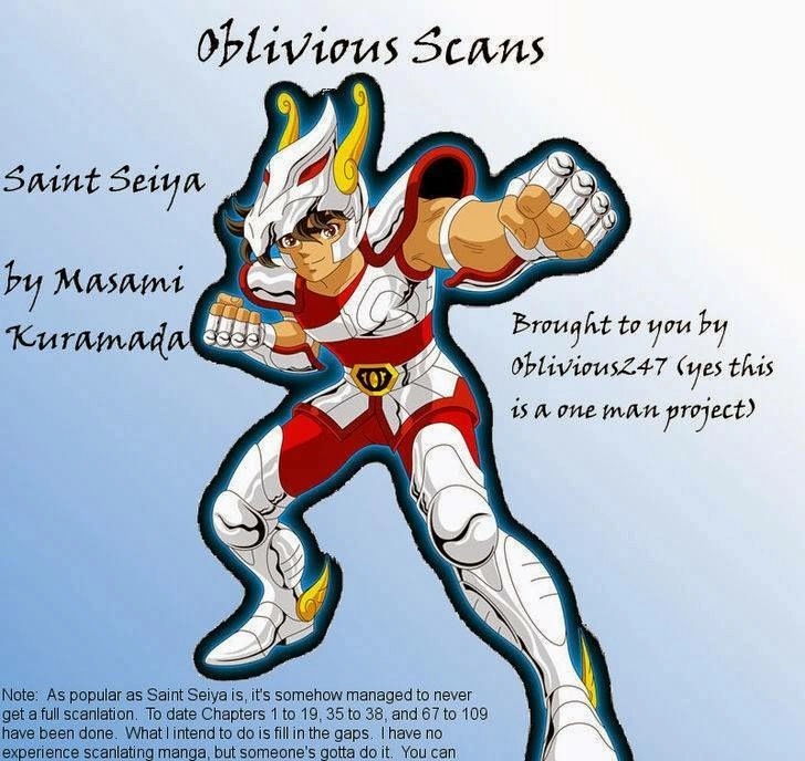 Read Saint Seiya chapter 21 image 22 on Lezhin