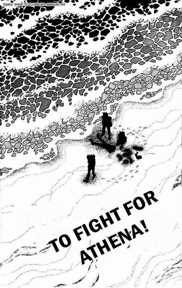 Read Saint Seiya chapter 24 image 0 on Lezhin