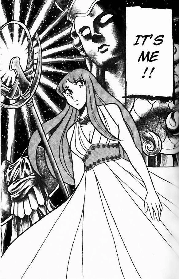 Read Saint Seiya chapter 24 image 19 on Lezhin