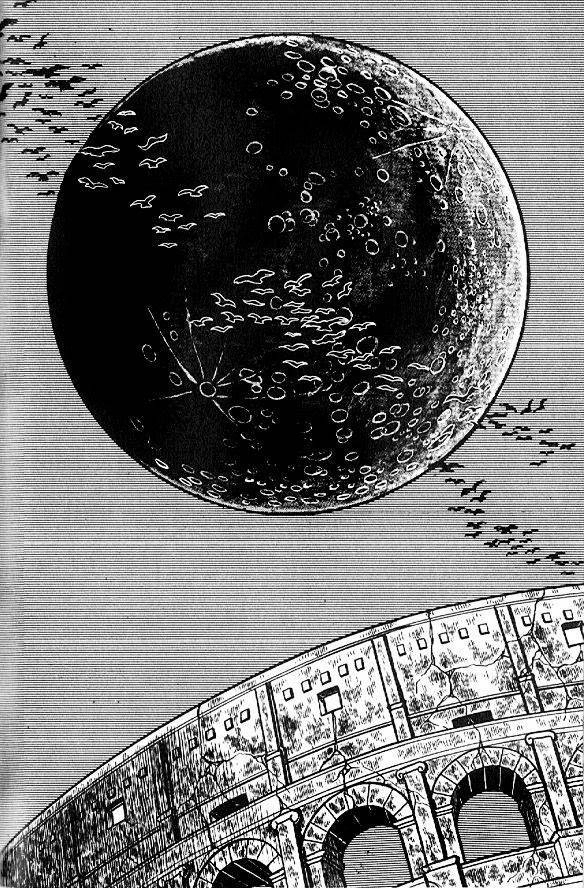 Read Saint Seiya chapter 24 image 20 on Lezhin