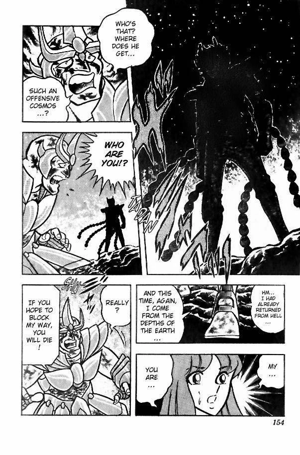 Read Saint Seiya chapter 24 image 66 on Lezhin