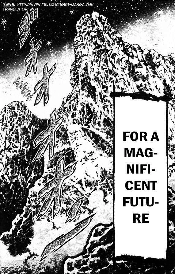 Read Saint Seiya chapter 25 image 0 on Lezhin