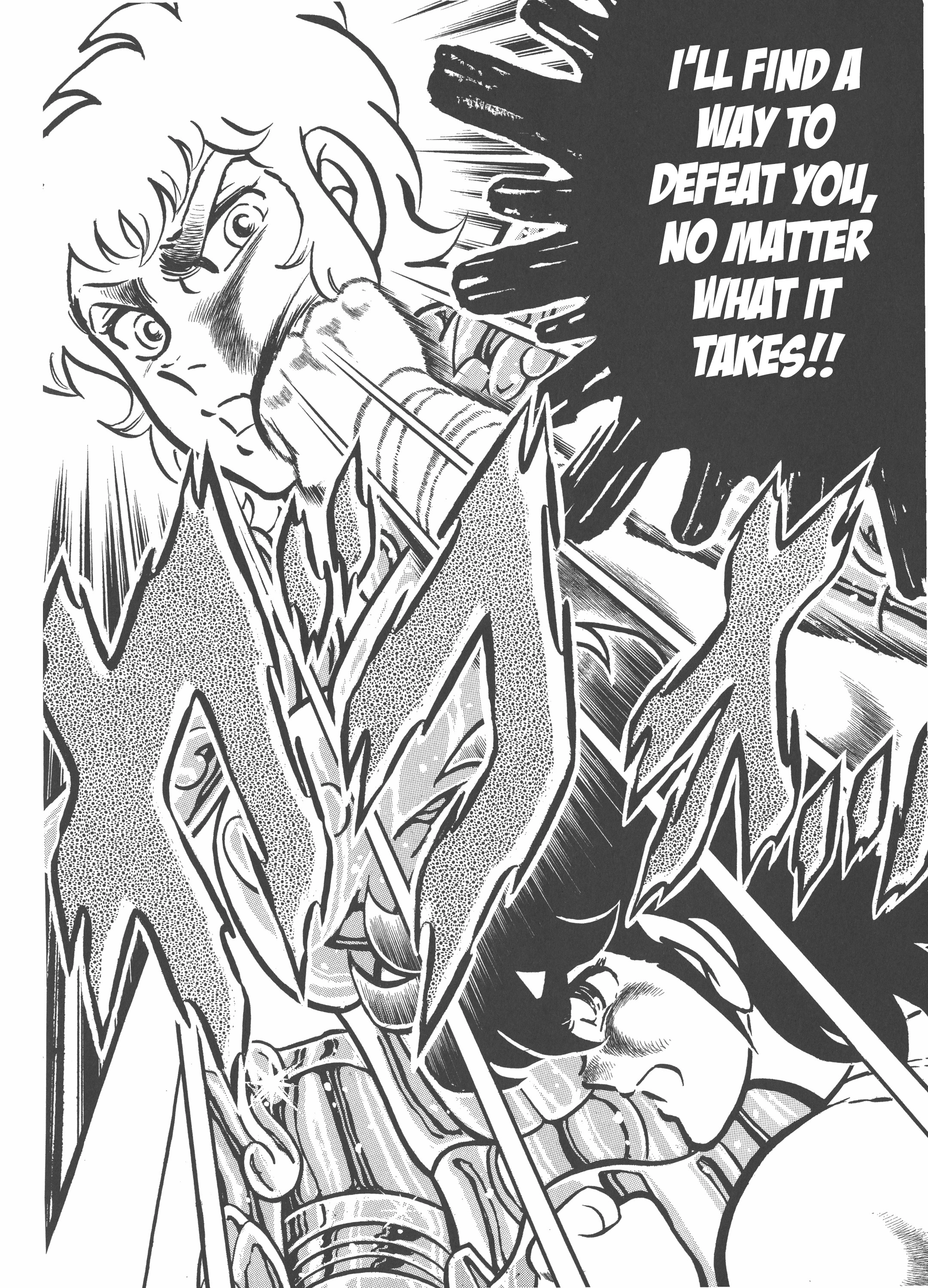 Read Saint Seiya chapter 26.2 image 23 on Lezhin