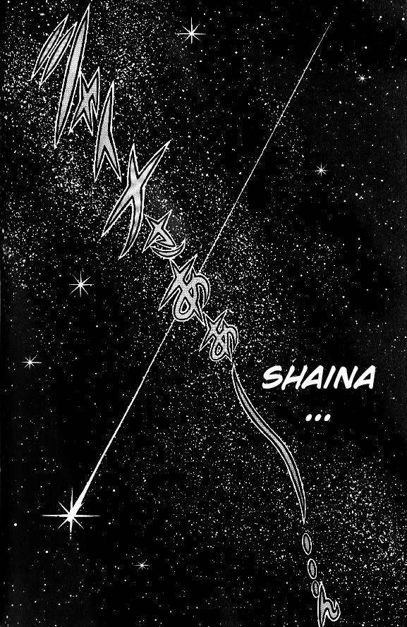 Read Saint Seiya chapter 26 image 35 on Lezhin