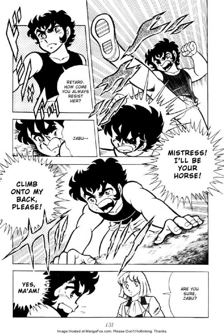 Read Saint Seiya chapter 3.2 image 6 on Lezhin