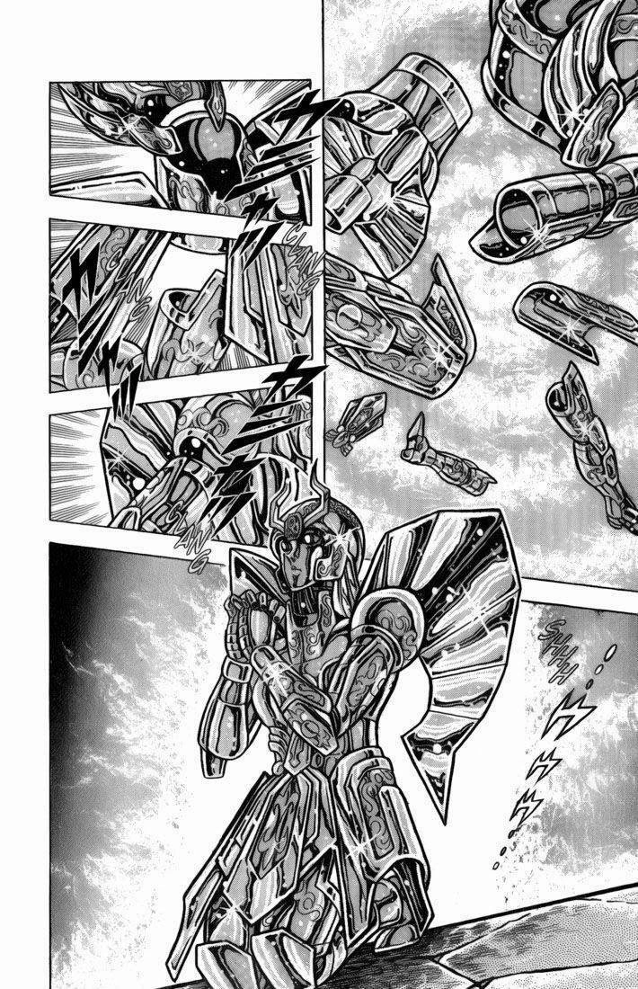 Read Saint Seiya chapter 35 image 78 on Lezhin