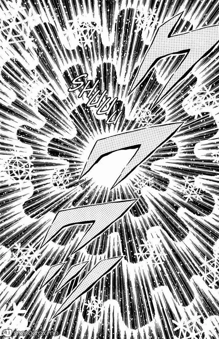 Read Saint Seiya chapter 37 image 24 on Lezhin