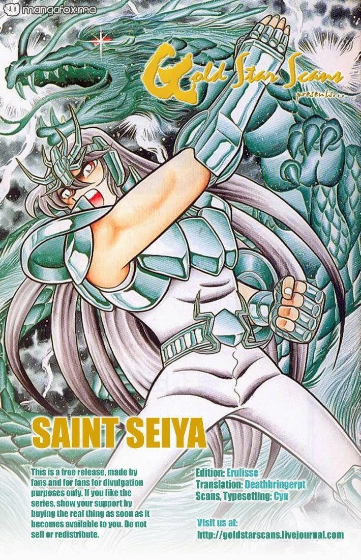 Read Saint Seiya chapter 37 image 38 on Lezhin