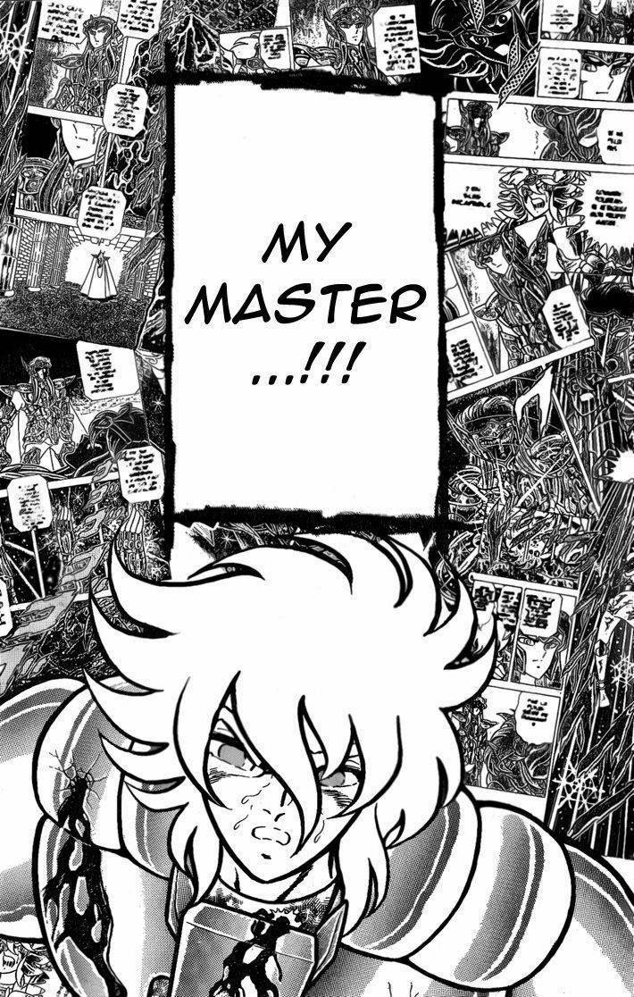 Read Saint Seiya chapter 38 image 5 on Lezhin
