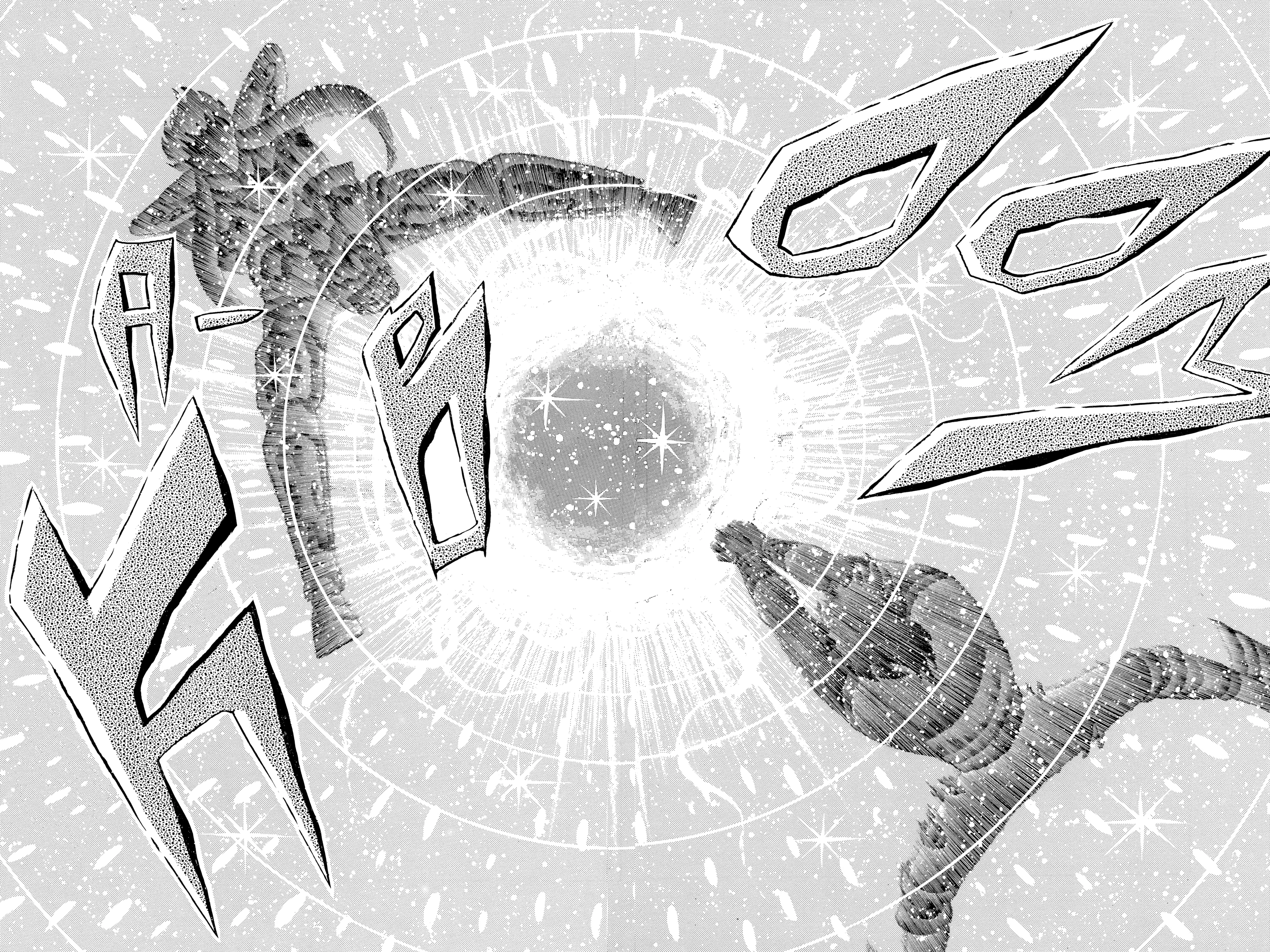 Read Saint Seiya chapter 40 image 36 on Lezhin