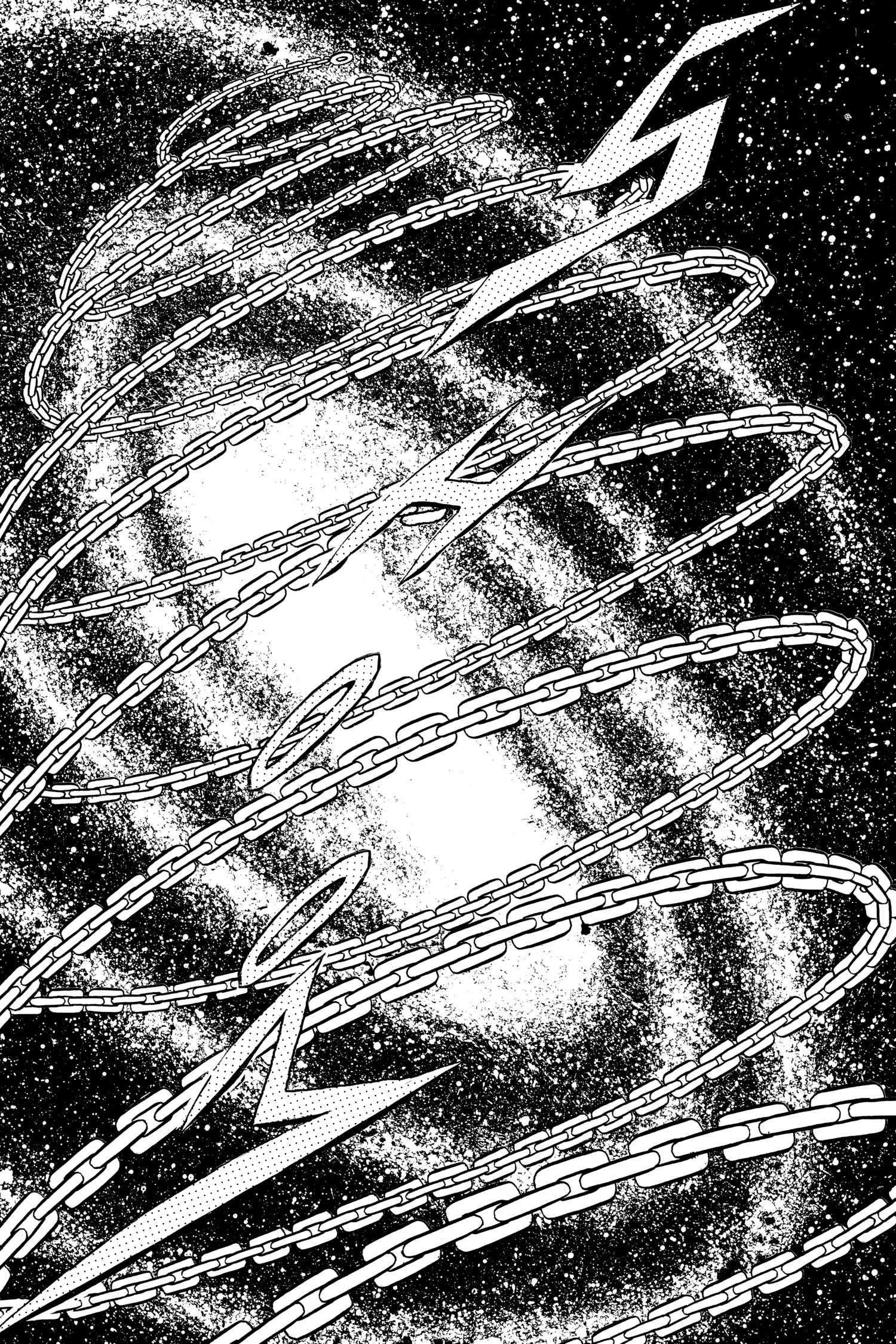 Read Saint Seiya chapter 41 image 24 on Lezhin