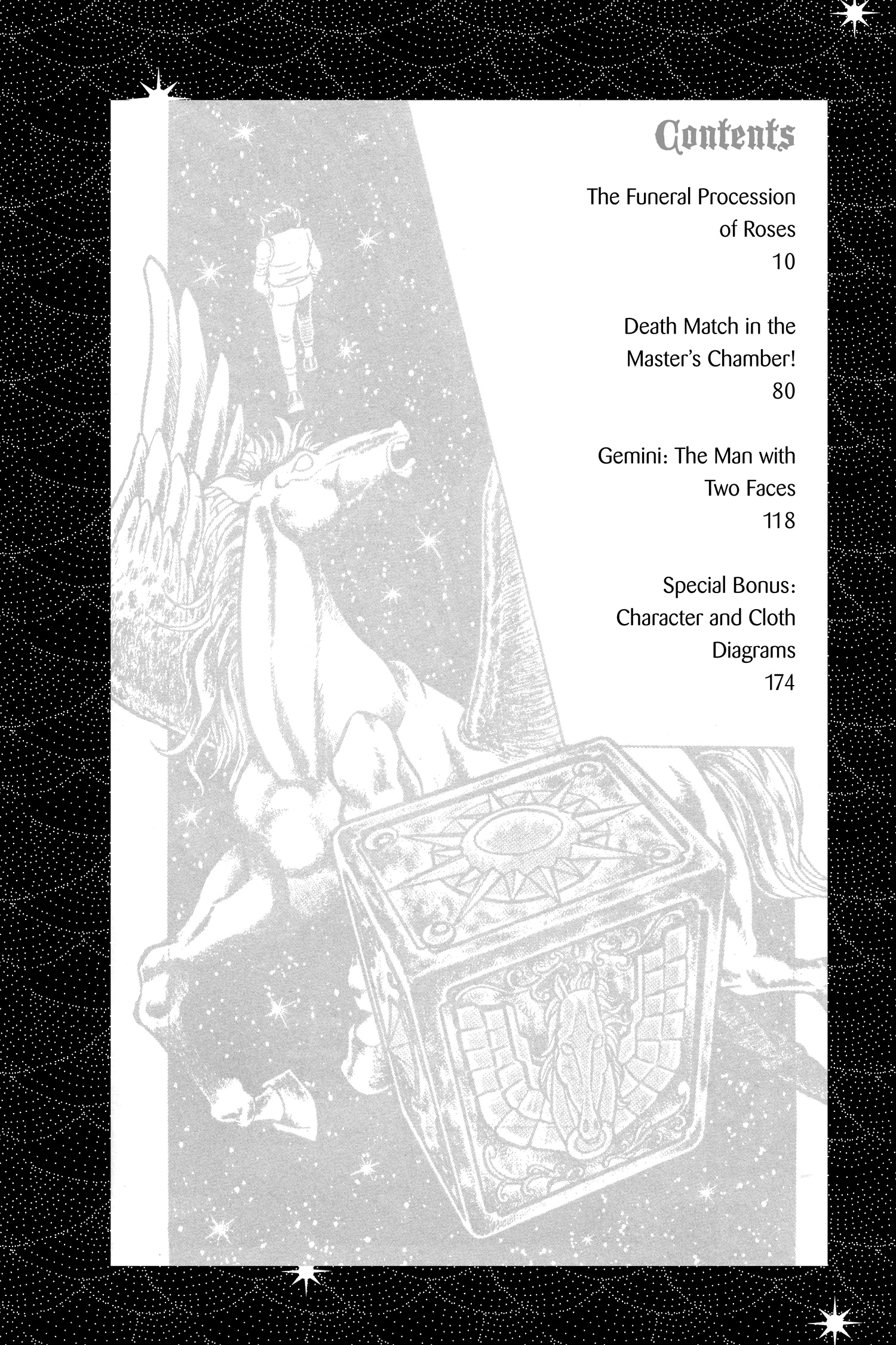 Read Saint Seiya chapter 41 image 5 on Lezhin