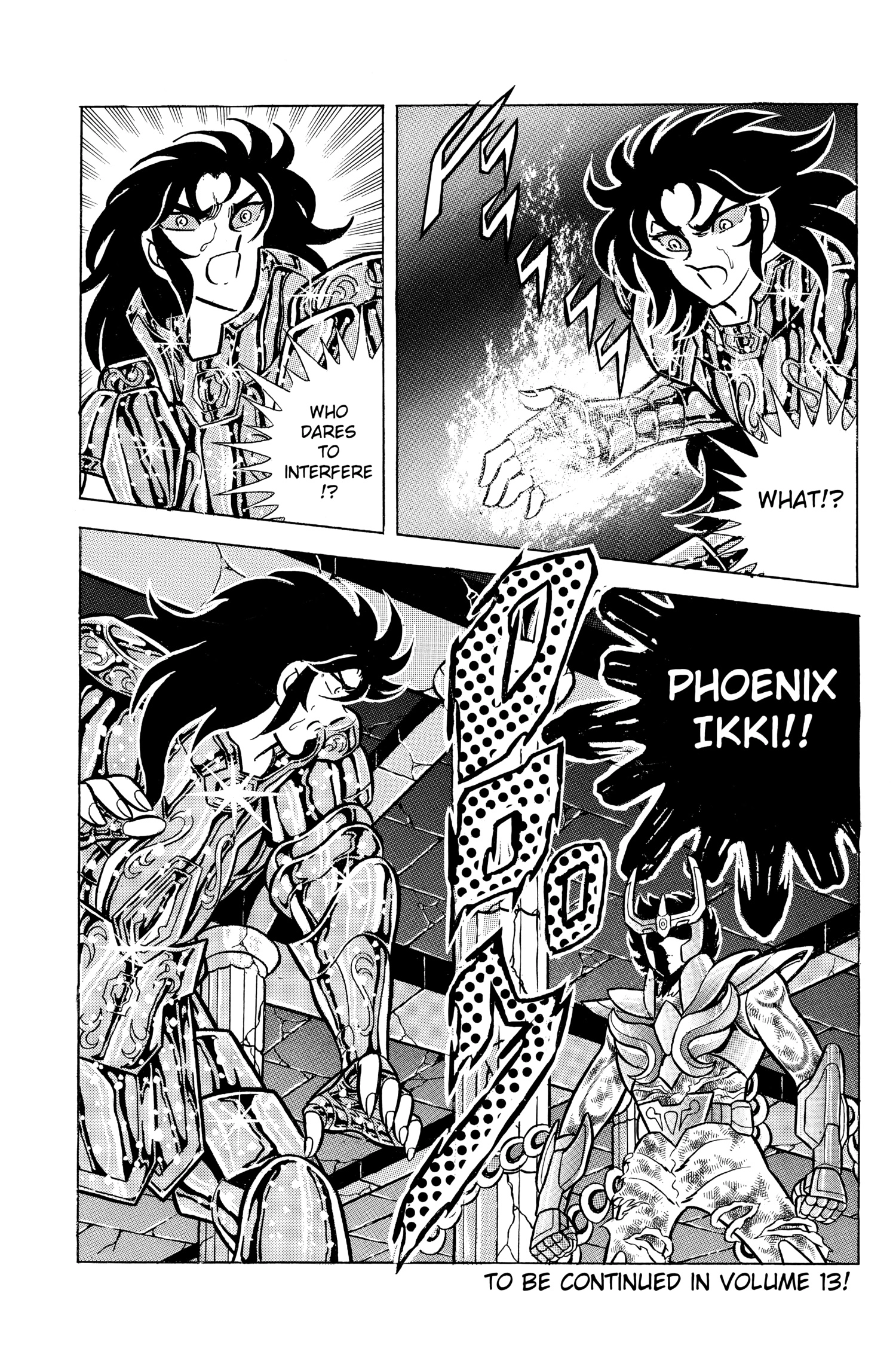 Read Saint Seiya chapter 43 image 49 on Lezhin