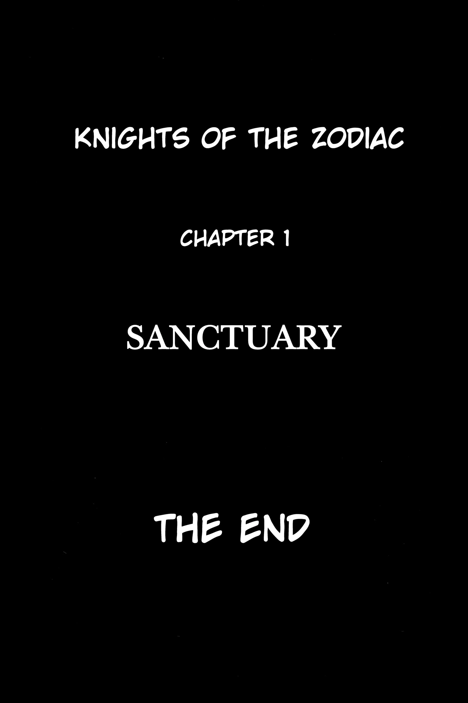 Read Saint Seiya chapter 45 image 43 on Lezhin