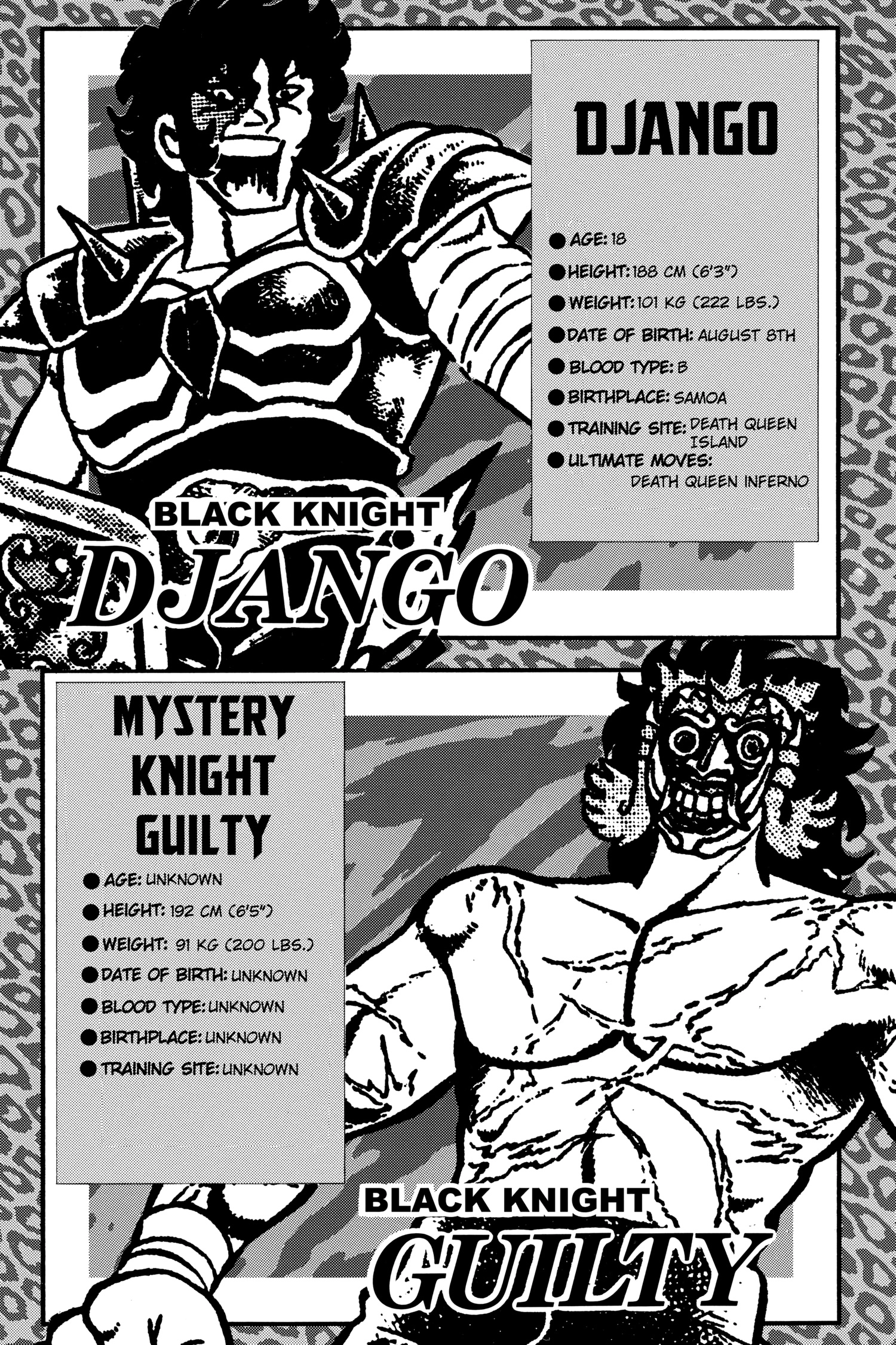 Read Saint Seiya chapter 46 image 38 on Lezhin