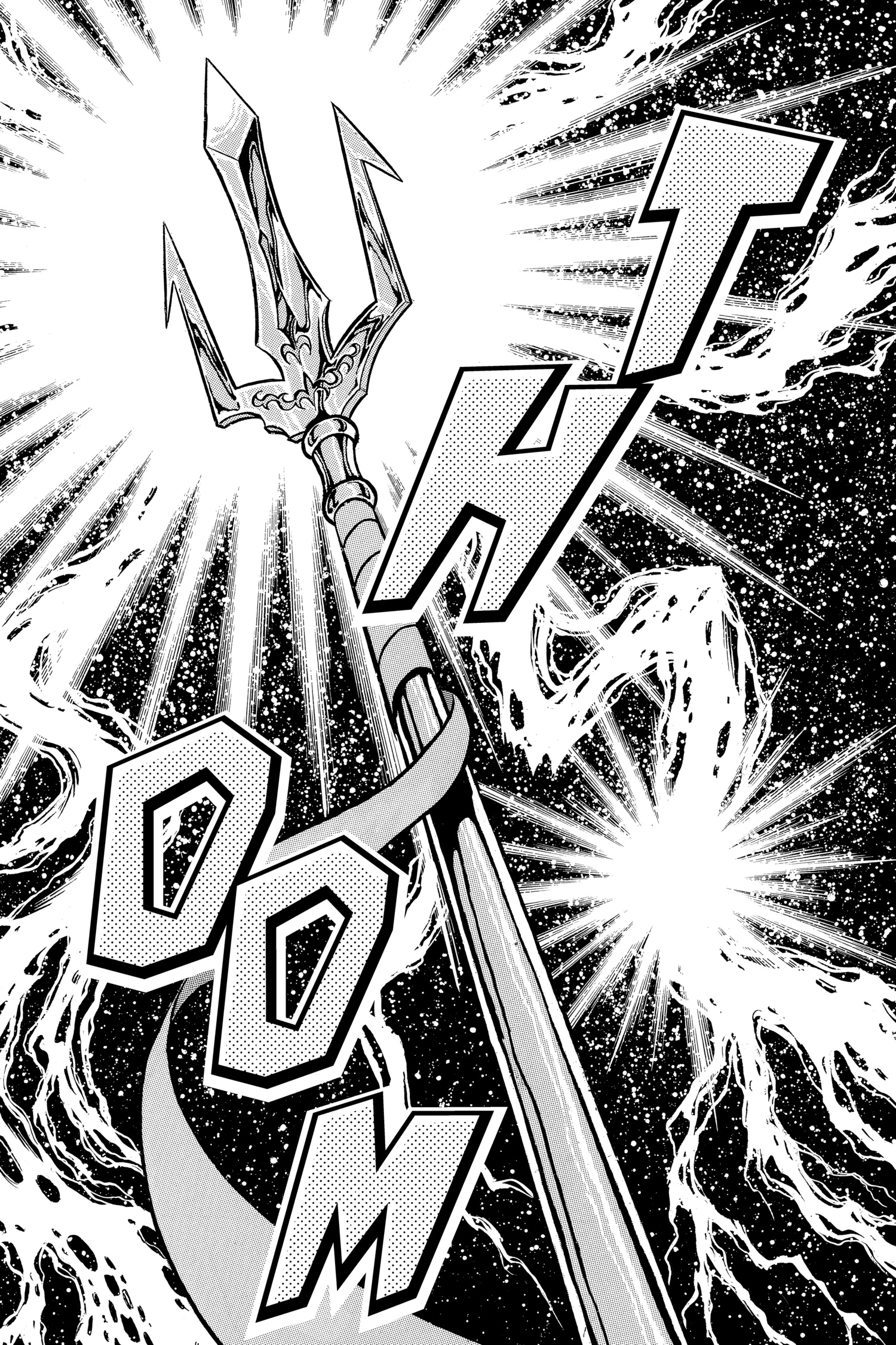 Read Saint Seiya chapter 47 image 24 on Lezhin